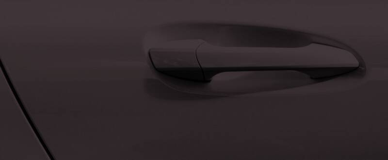 Premium Gold Purple Pearl touch up paint for Honda