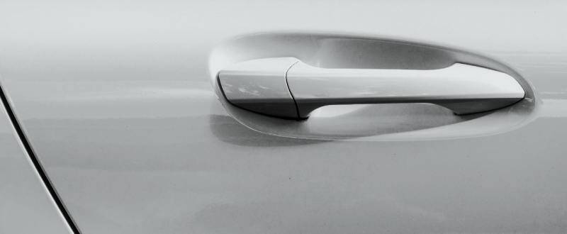 Premium Light Blue Pearl touch up paint for Lexus