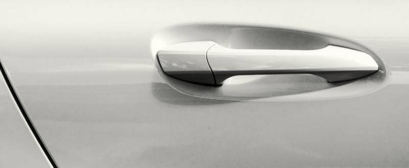Premium Opal White Silver Tricoat touch up paint for Honda