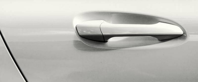 Premium Opal White Silver Tricoat touch up paint for Honda