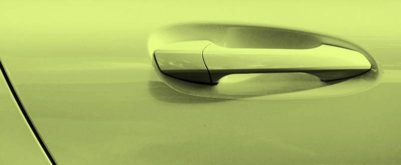 Premium Plasma Yellow Pearl touch up paint for Suzuki