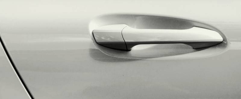 Premium White Pearl Tricoat touch up paint for Honda