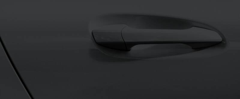Preto Ninja touch up paint for Volkswagen