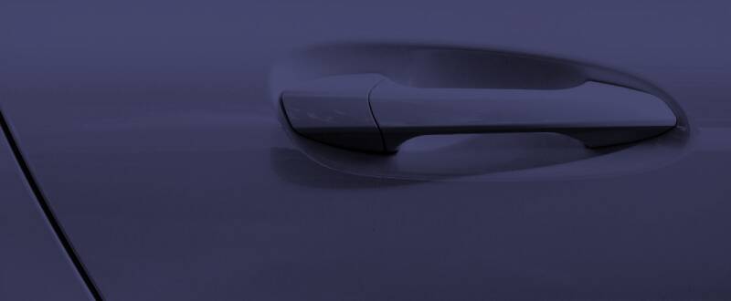 Prowler Midnight Blue Pearl Metallic  touch up paint for Plymouth
