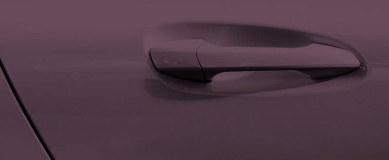 Prowler Purple Metallic  touch up paint for Plymouth