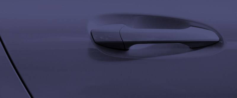 Prussian Blue Pearl touch up paint for Hyundai