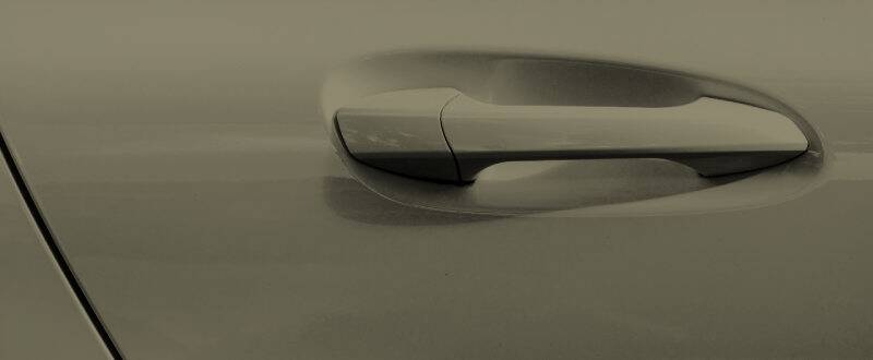 Pueblo Beige touch up paint for Mercedes-Benz