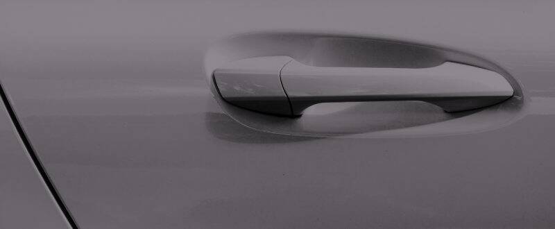 Purple Pearl touch up paint for Buick