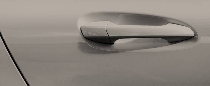 Quartz Gray Metallic touch up paint for Volkswagen
