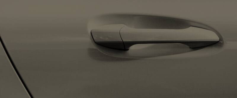 Quasar Gray Metallic touch up paint for Suzuki