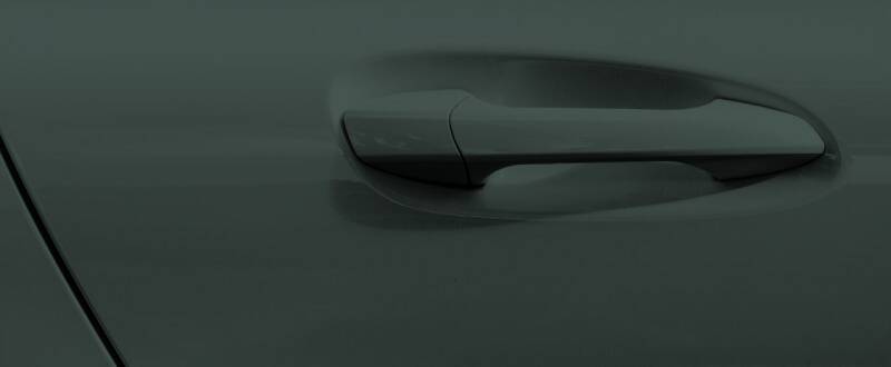 Racing Green touch up paint for Triumph