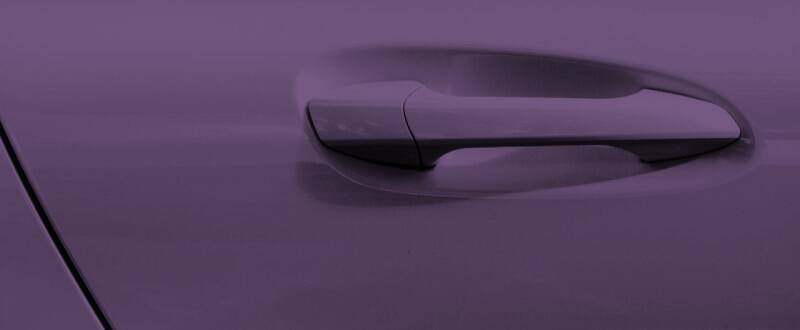 Radar Blue Metallic  touch up paint for Chevrolet
