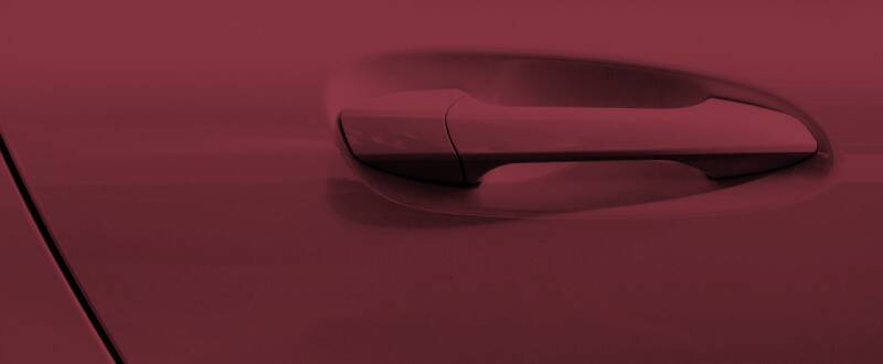Radiance Metallic  touch up paint for Jaguar
