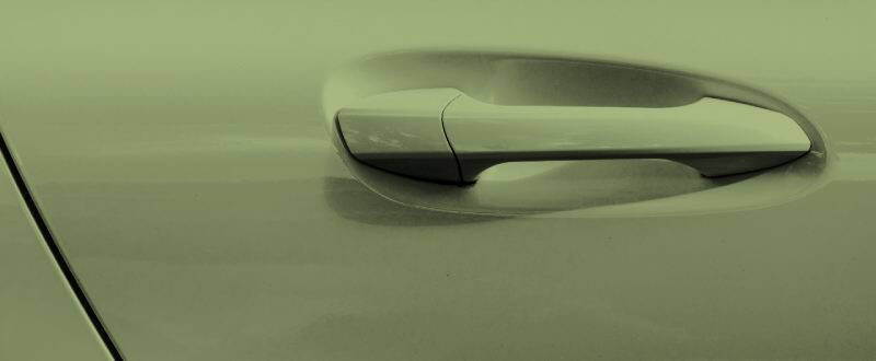 Rainforest Pearl touch up paint for Hyundai