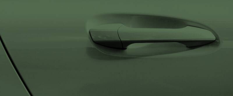 Ranger Green touch up paint for Dodge