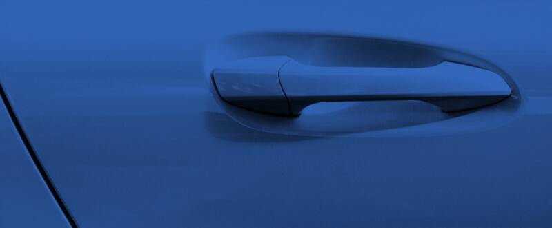Rapid touch up paint for Chevrolet