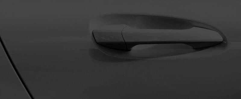 Raven Pearl touch up paint for Toyota
