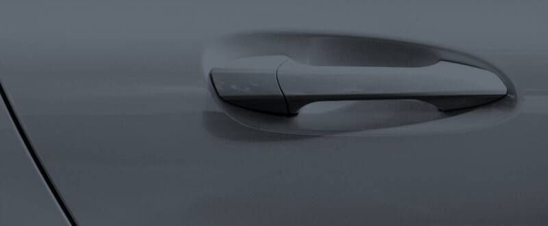 Rebel touch up paint for Dodge