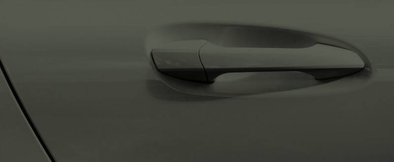 Recon Green touch up paint for Jeep