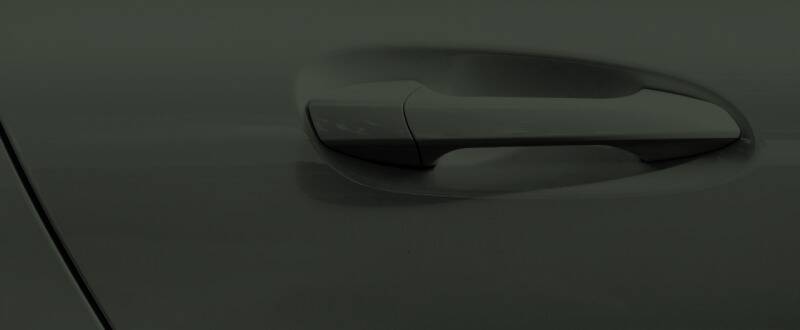 Recon Green touch up paint for Jeep