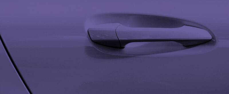 Reddish Blue Metallic touch up paint for Suzuki