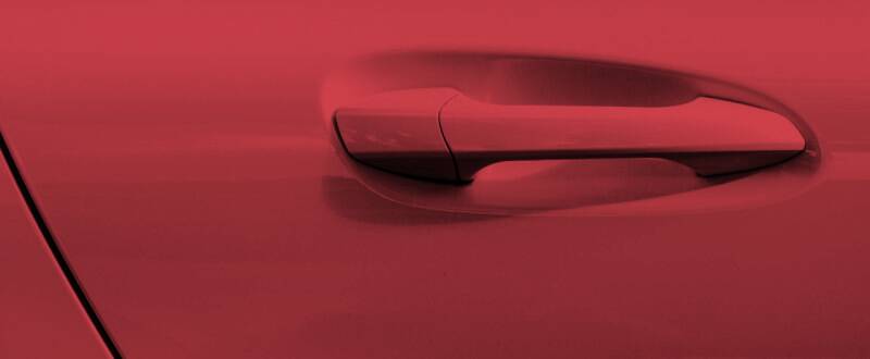 Redondo Red Pearl  touch up paint for Honda
