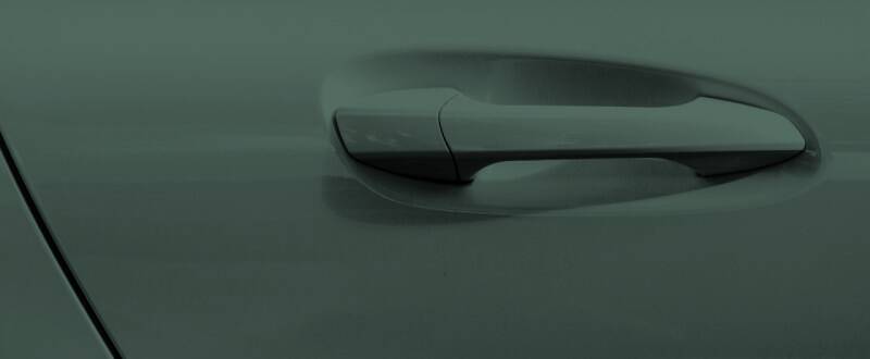 Reef Green Poly touch up paint for Jeep