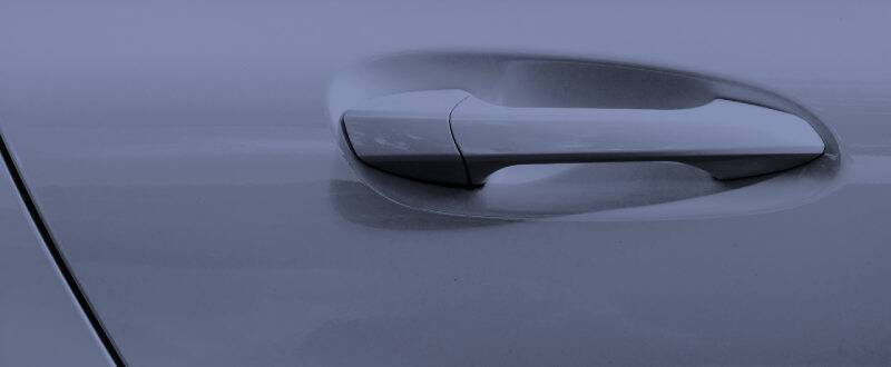 Regal Blue Metallic  touch up paint for Oldsmobile