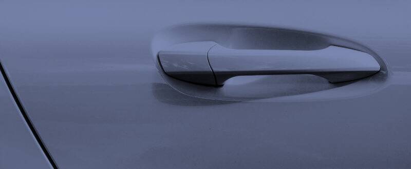 Regal Blue Metallic  touch up paint for Oldsmobile