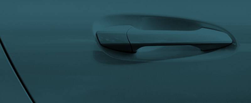 Regency Blue touch up paint for Buick