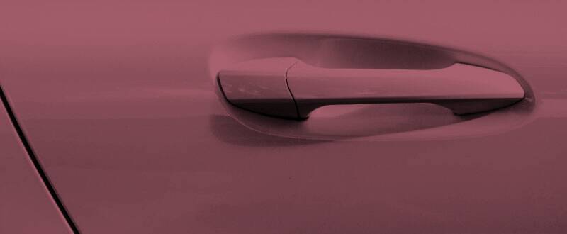 Regent Red S/F Metallic touch up paint for Chrysler
