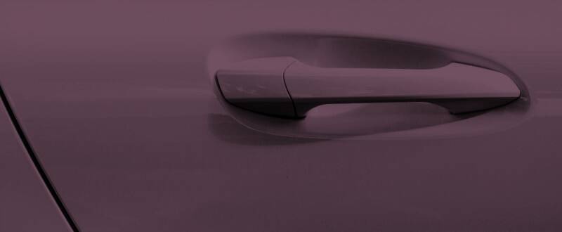 Renegade Plum touch up paint for Jeep