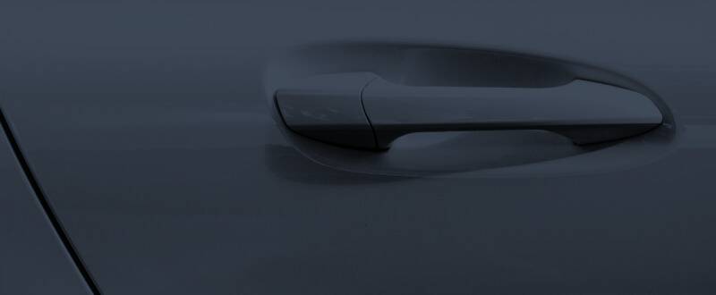 Rhapsody Blue touch up paint for Lincoln