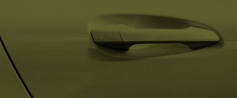 Rhapsody Metallic touch up paint for Rolls-Royce