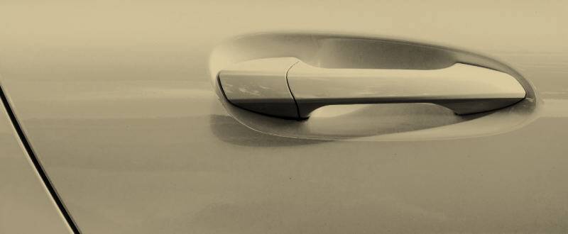 Rich Gold Metallic  touch up paint for Chevrolet