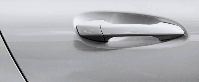 Riviera White touch up paint for Buick