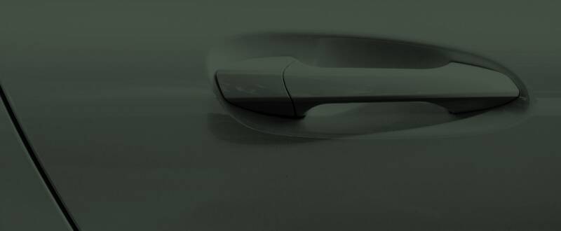 Robust Emerald Pearl touch up paint for Hyundai