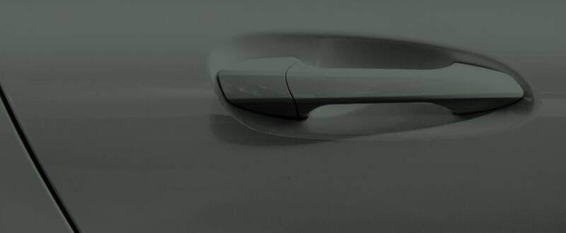 Rockwood Green touch up paint for Hyundai