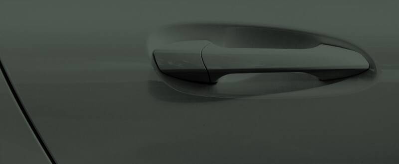 Rockwood Green touch up paint for Hyundai