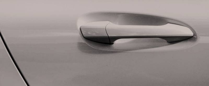 Rosewood Poly touch up paint for Chrysler