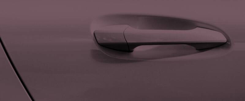 Rosewoodred touch up paint for Volkswagen