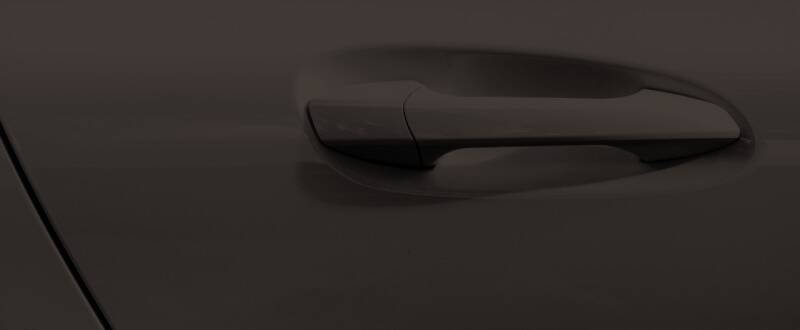 Rowan Tricoat touch up paint for Chevrolet