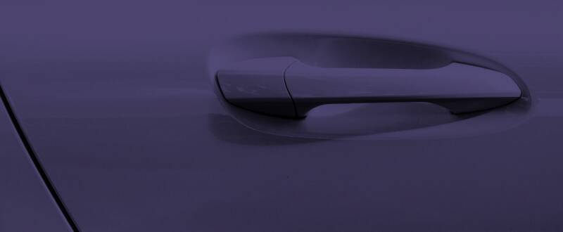 Royal Blue touch up paint for Triumph