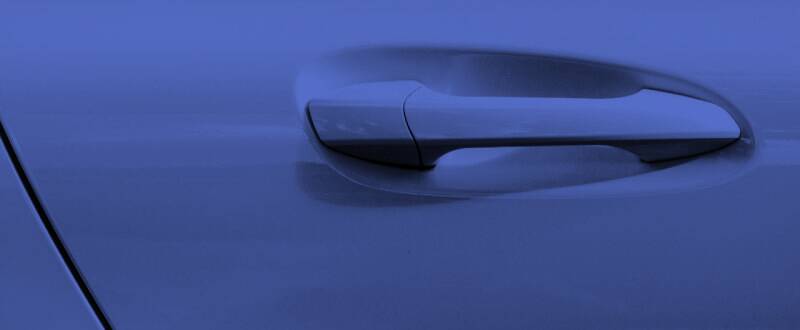 Royal Blue Metallic touch up paint for Chevrolet