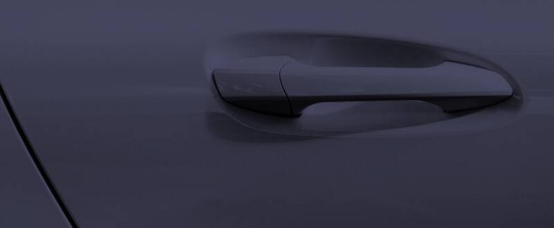 Royal Blue Metallic touch up paint for Rolls-Royce