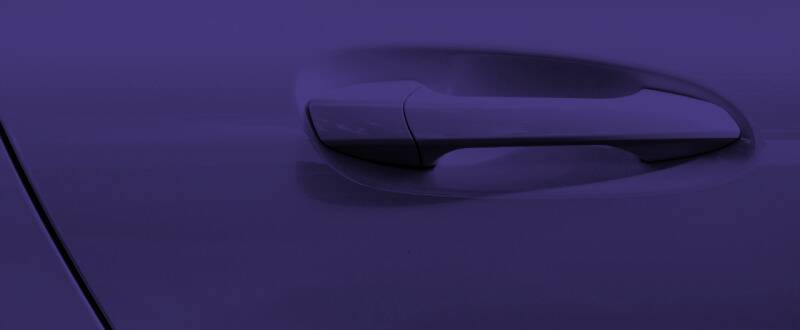 Royal Blue Pearl  touch up paint for Honda