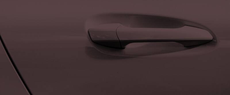 Royal Burgundy Red Pearl touch up paint for BMW