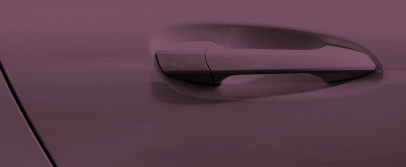 Royal Cabernet Pearl Metallic touch up paint for Maserati