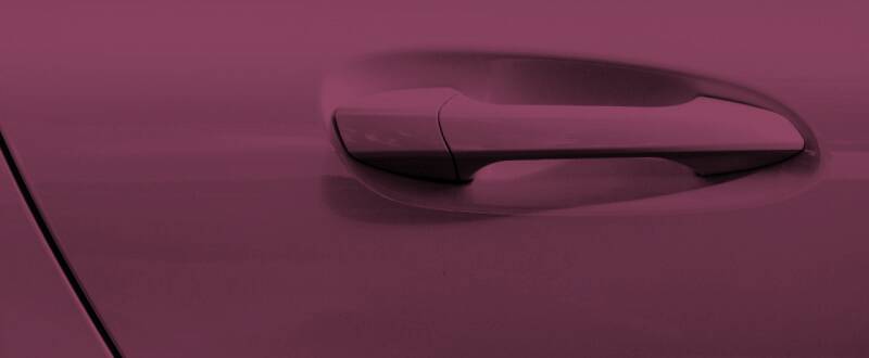 Ruby Pearl  touch up paint for Chevrolet