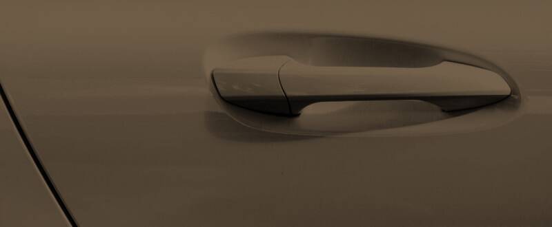 Rugged Brown Pearl  touch up paint for Jeep